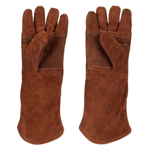 WHITE FIRE barbecuehandschoenen