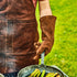 WHITE FIRE barbecuehandschoenen
