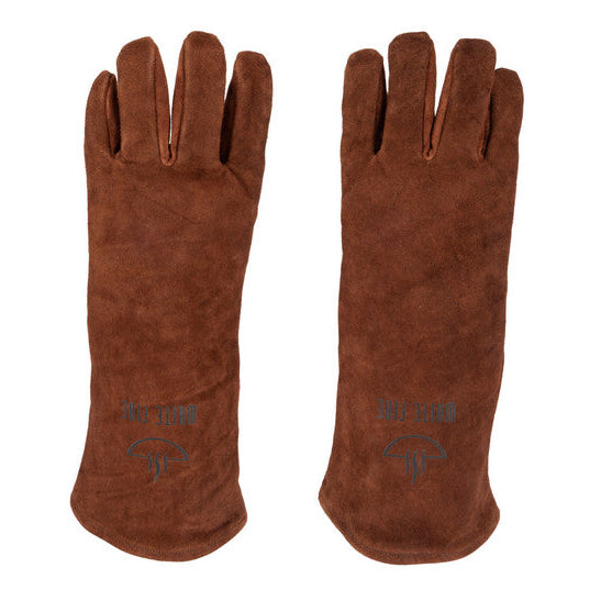 WHITE FIRE barbecuehandschoenen