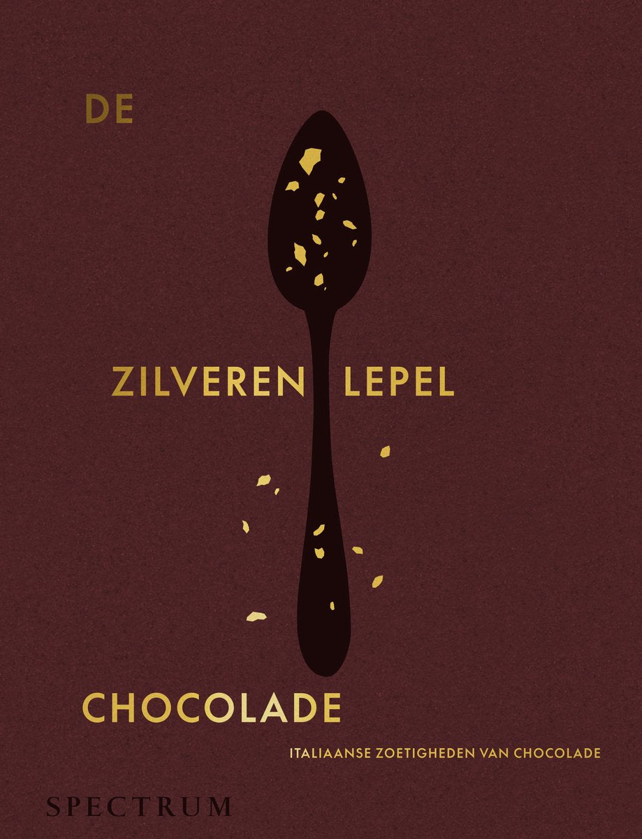 De zilveren lepel - Chocolade