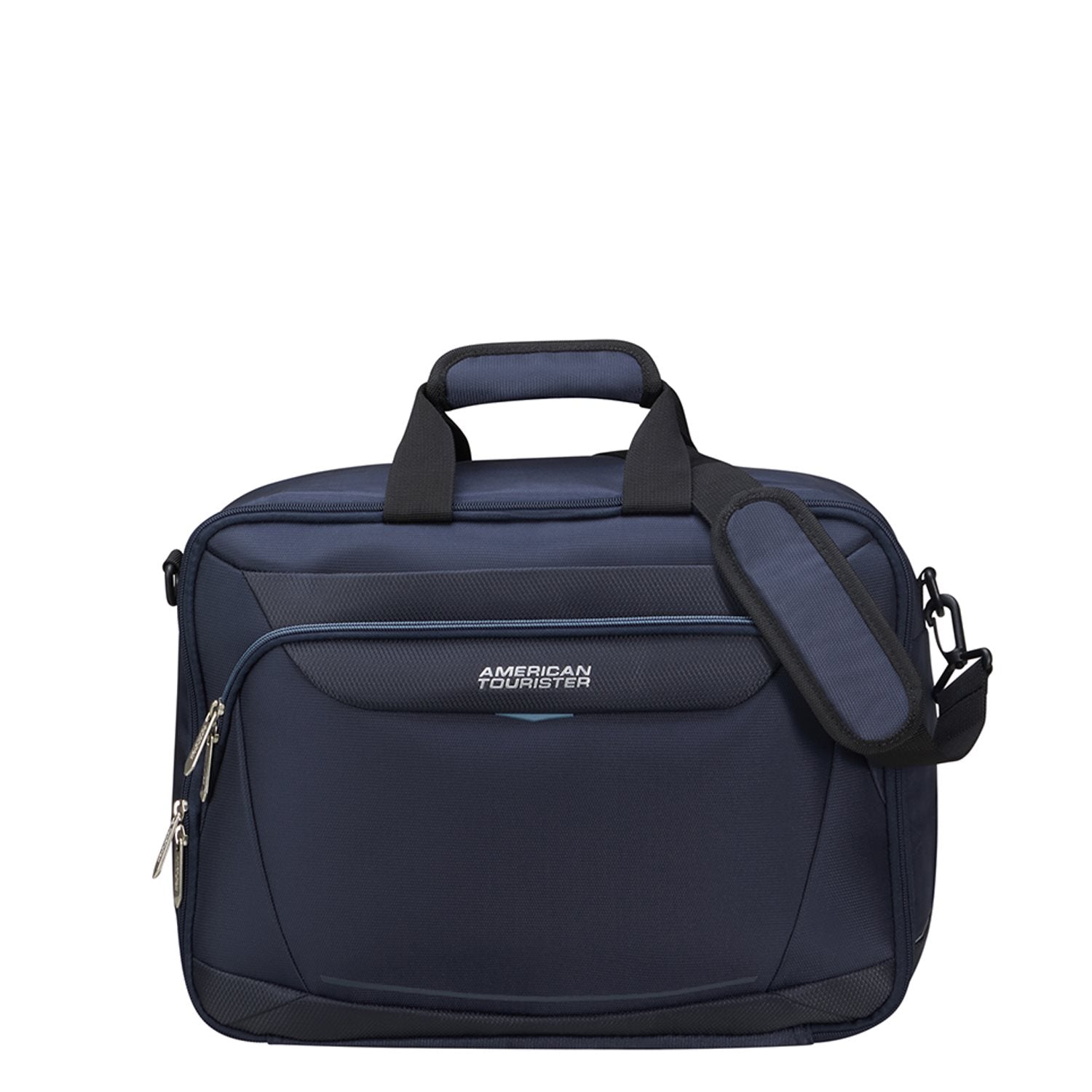 American Tourister SUMMERRIDE boarding bag navy