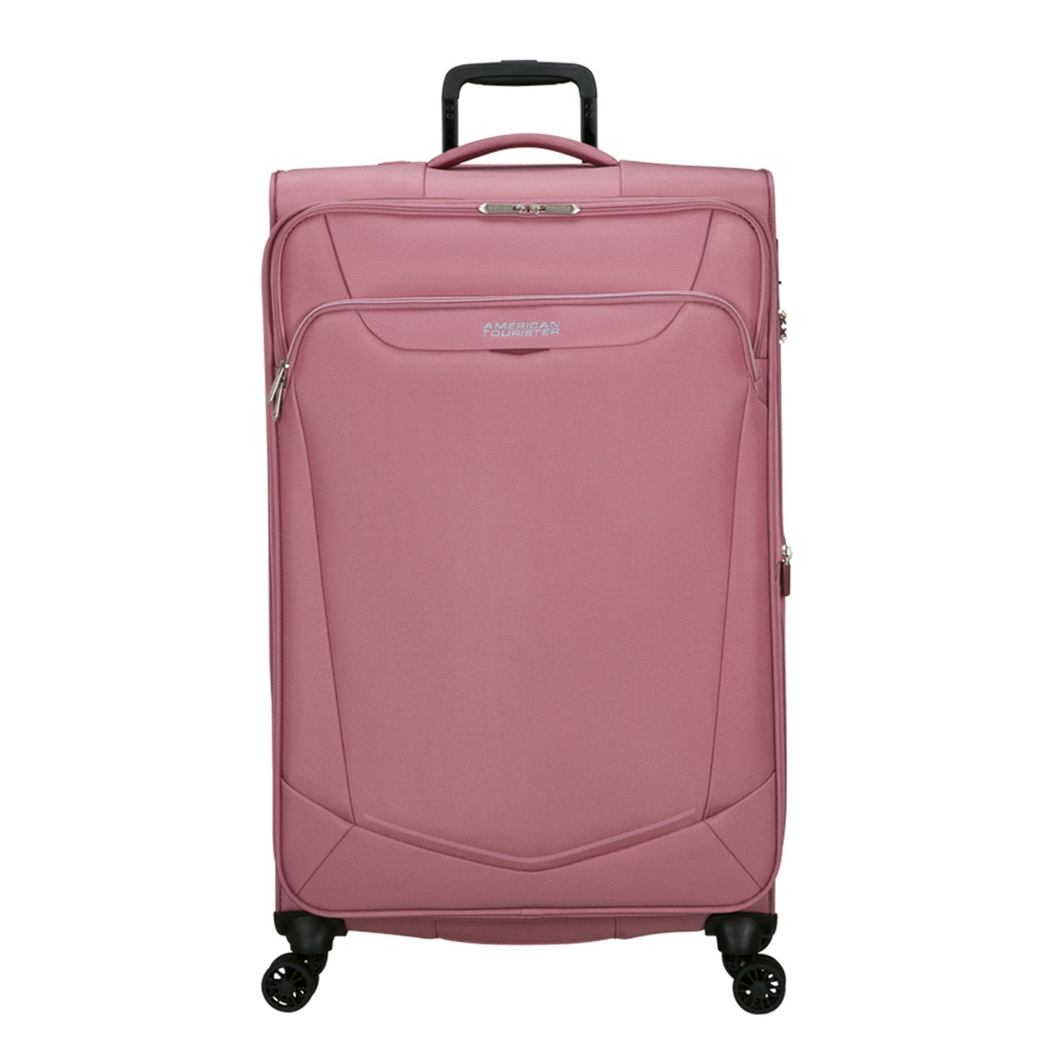 American Tourister SUMMERRIDE spinner l exp tsa lilas pink