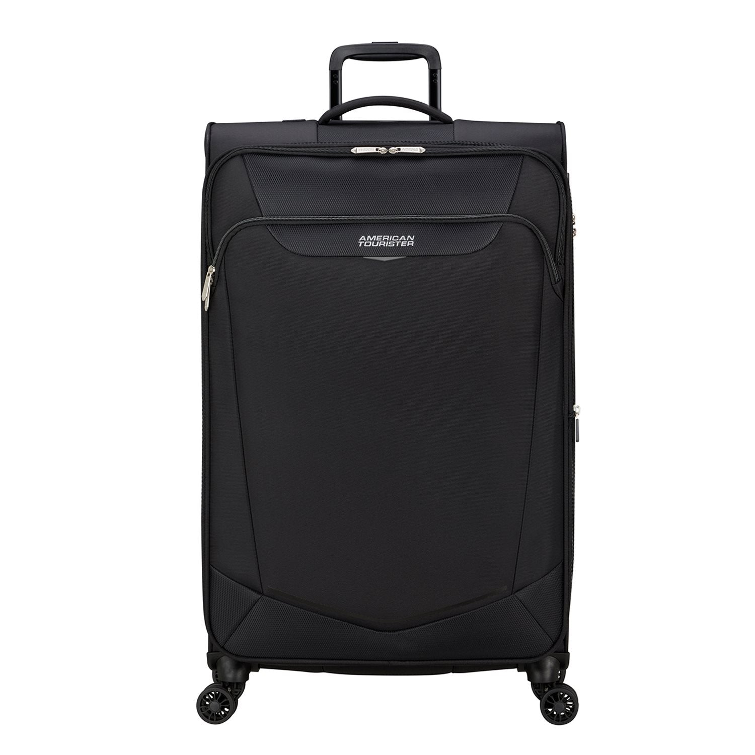 American Tourister SUMMERRIDE spinner l exp tsa black