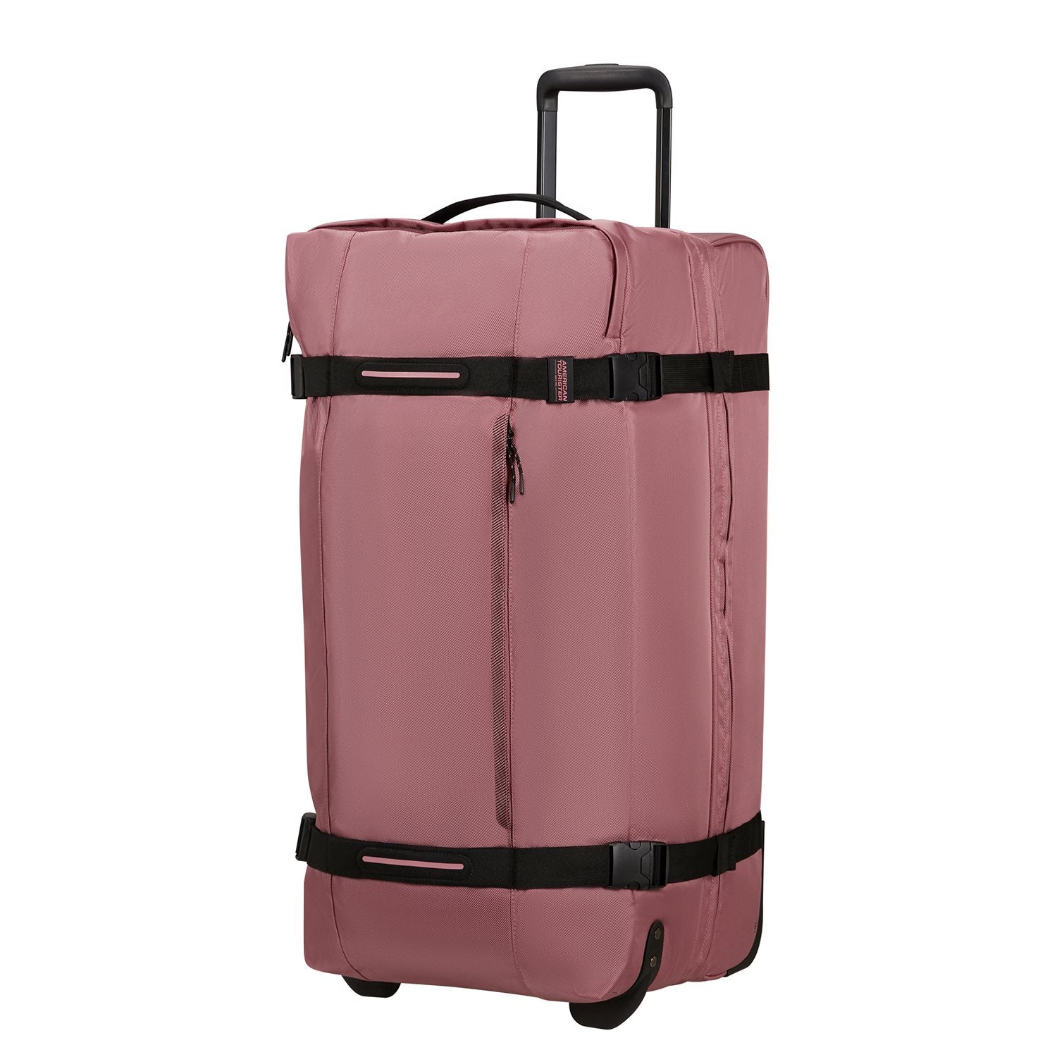 American Tourister URBAN TRACK duffle/wh l lilas pink