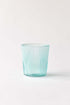 PAVEAU Ribbed elegance glas - Lucky
