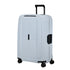 SAMSONITE Essens spinner reiskoffer - 75x28cm 4wielen - glacier