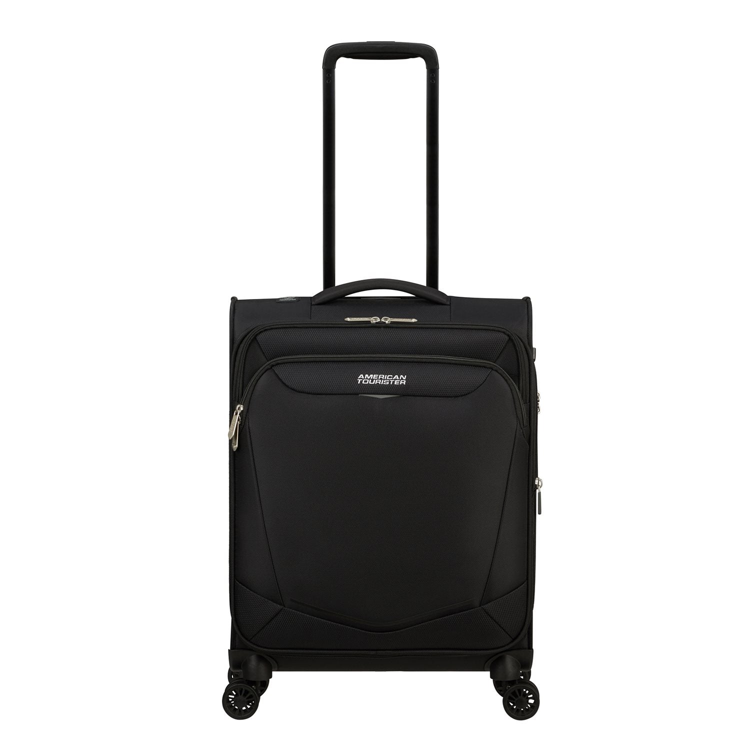 AMERICAN TOURISTER Summerride spinner S exp tsa zwart