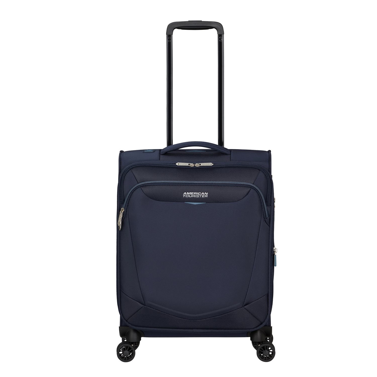 AMERICAN TOURISTER Summerride spinner S exp tsa navy
