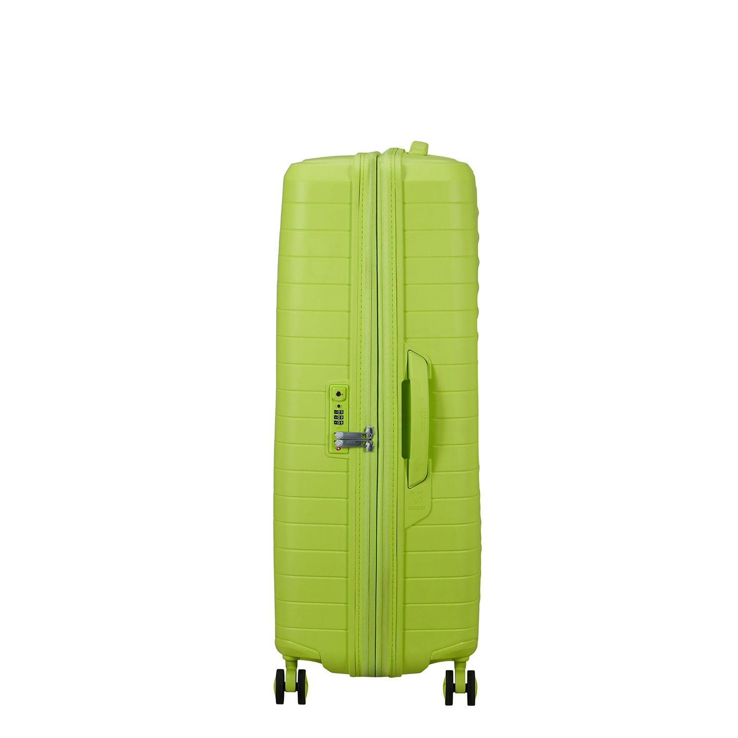 AMERICAN TOURISTER FastForward spinner 78/29 exp tsa neon lime