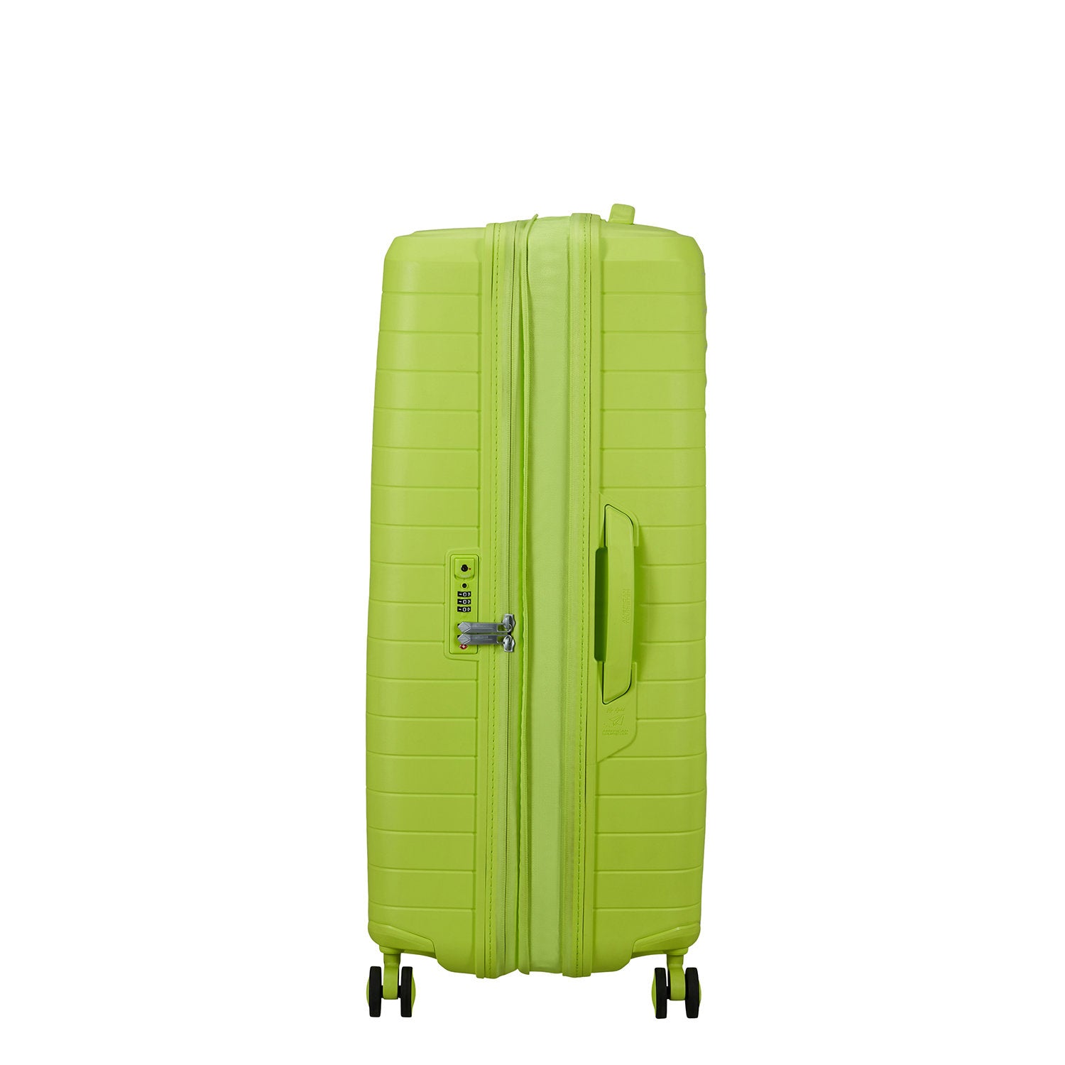 AMERICAN TOURISTER FastForward spinner 78/29 exp tsa neon lime