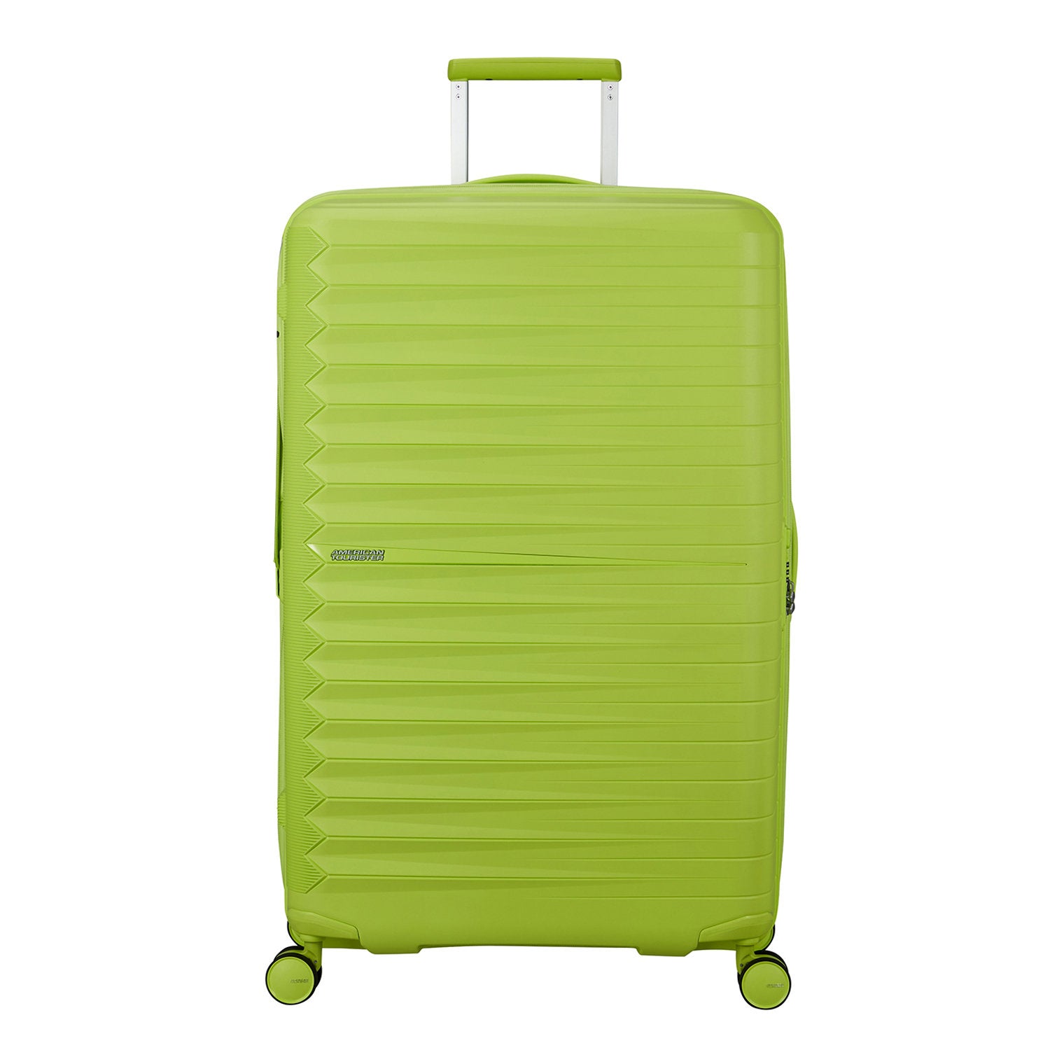 AMERICAN TOURISTER FastForward spinner 78/29 exp tsa neon lime