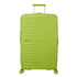 AMERICAN TOURISTER FastForward spinner 78/29 exp tsa neon lime