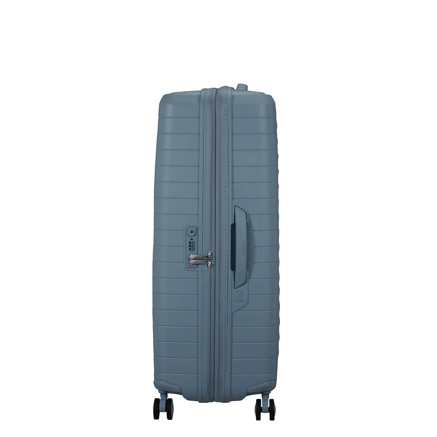 AMERICAN TOURISTER FastForward spinner 78/29 exp tsa steel blue