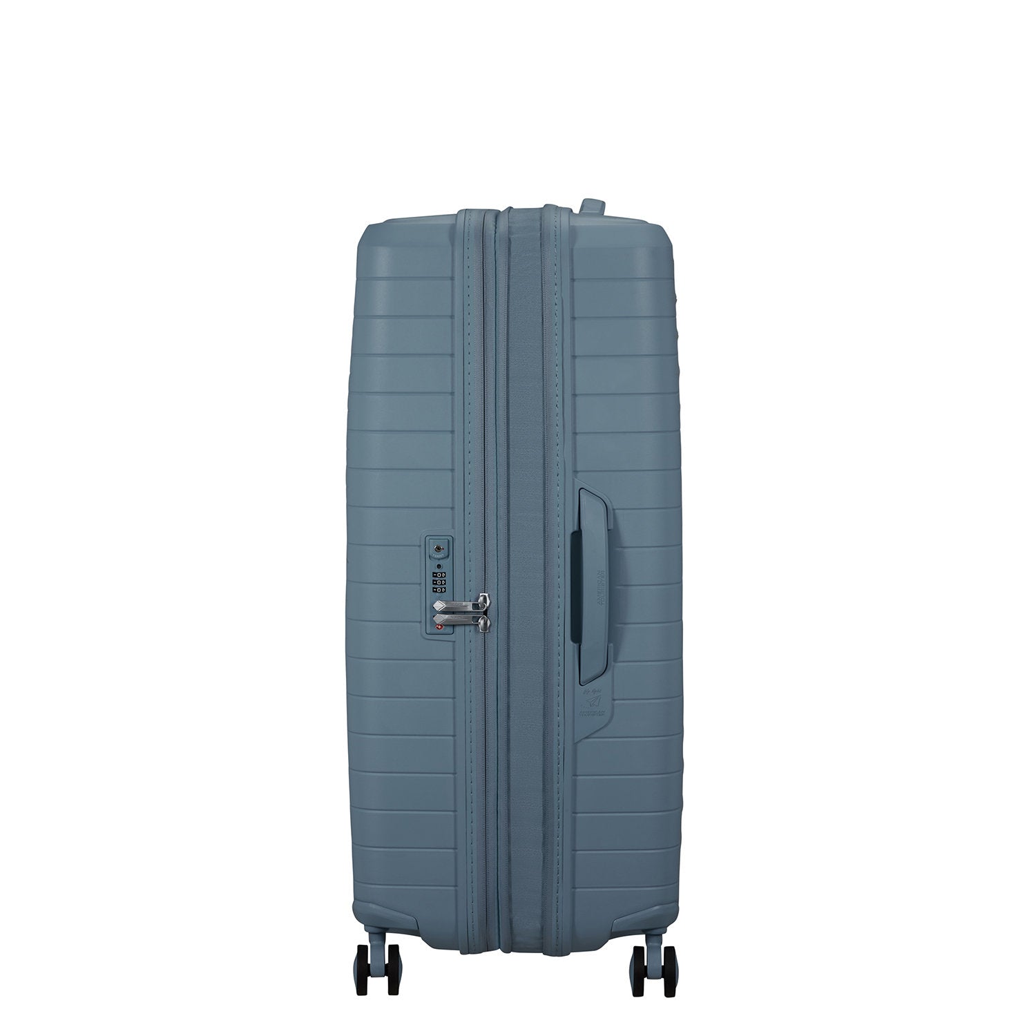 AMERICAN TOURISTER FastForward spinner 78/29 exp tsa steel blue