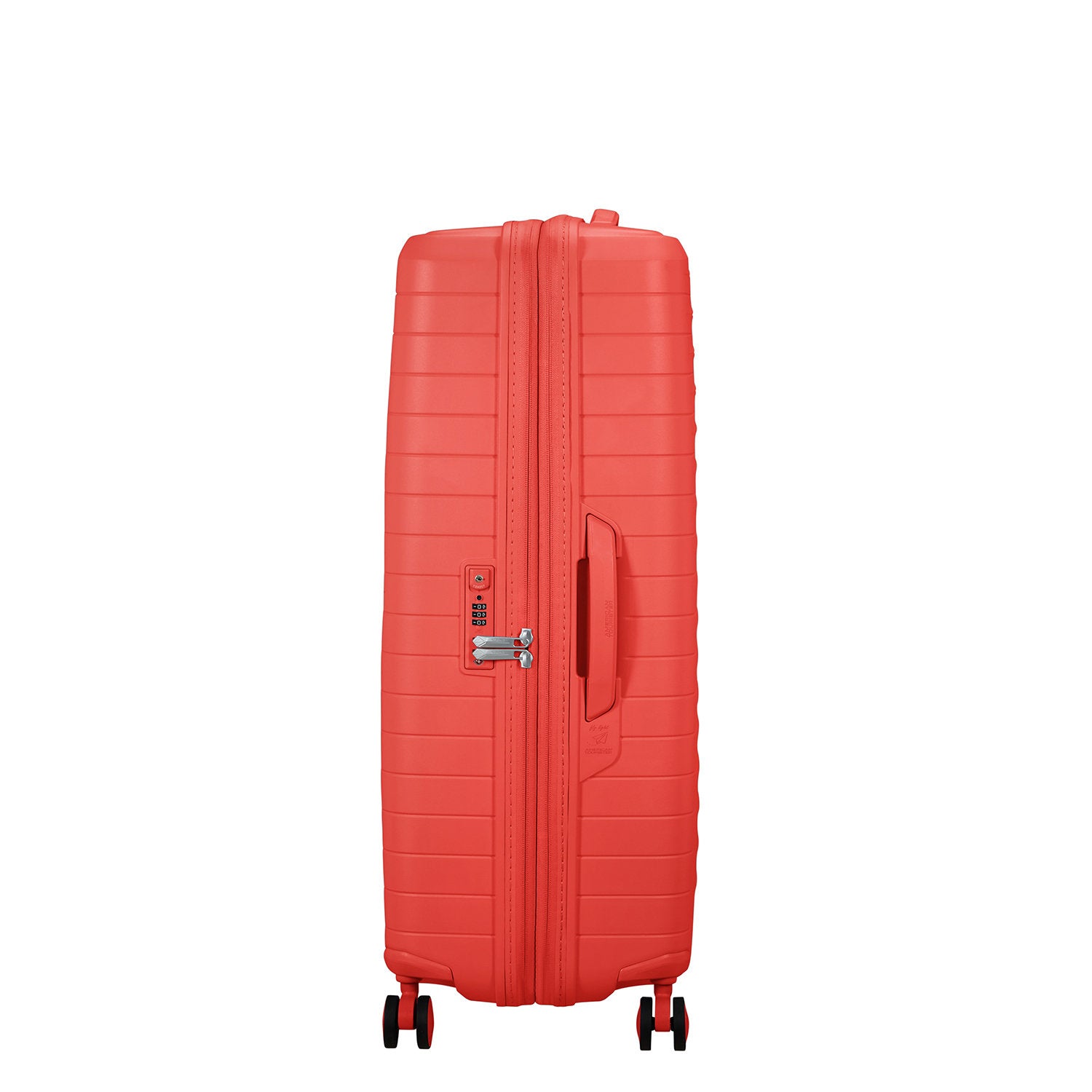 AMERICAN TOURISTER FastForward spinner 78/29 exp tsa sunset coral