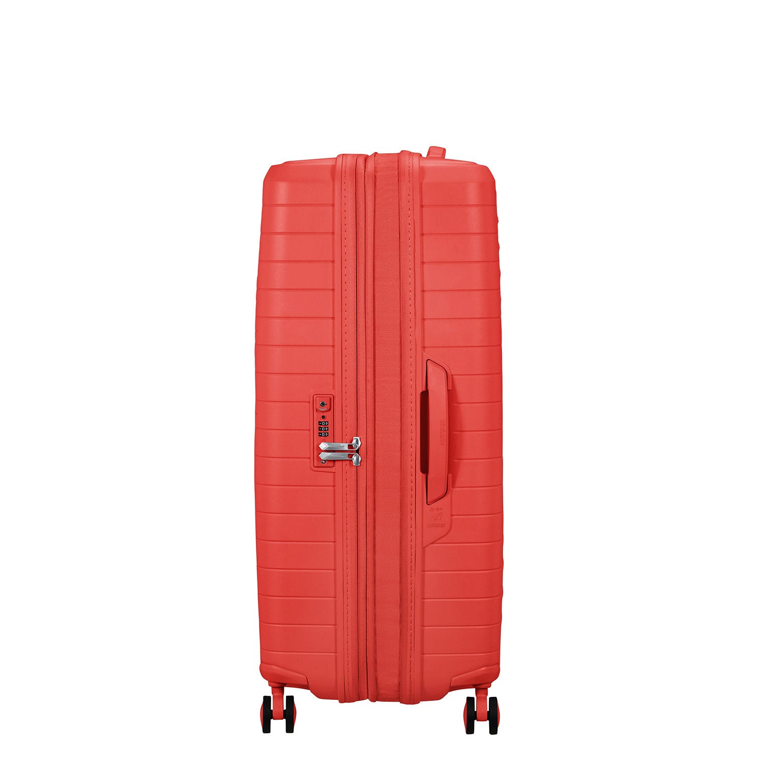 AMERICAN TOURISTER FastForward spinner 78/29 exp tsa sunset coral