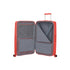 AMERICAN TOURISTER FastForward spinner 78/29 exp tsa sunset coral