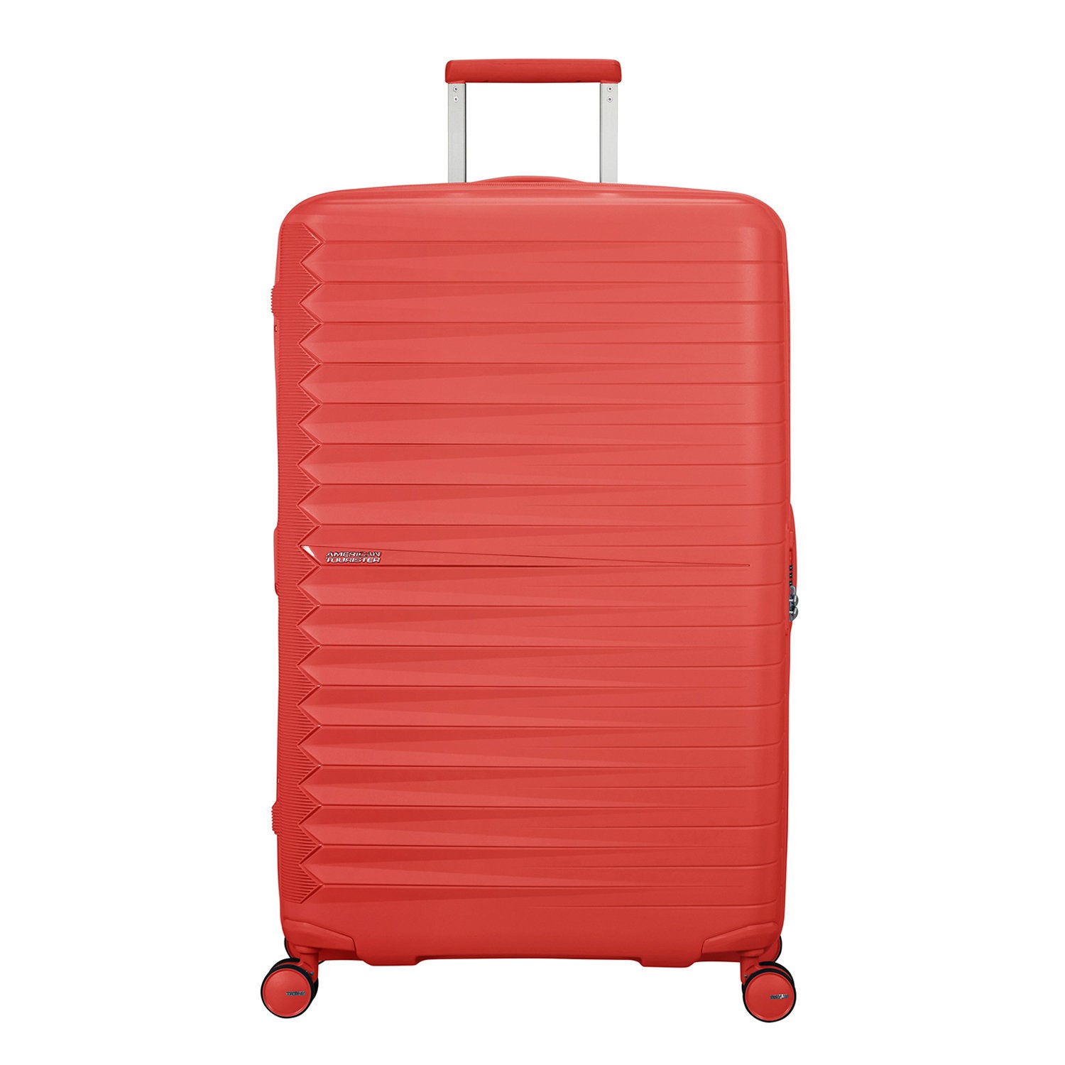 AMERICAN TOURISTER FastForward spinner 78/29 exp tsa sunset coral