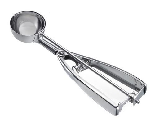 WESTMARK Profi ijsschep 5cm - rvs NEEM 17707165