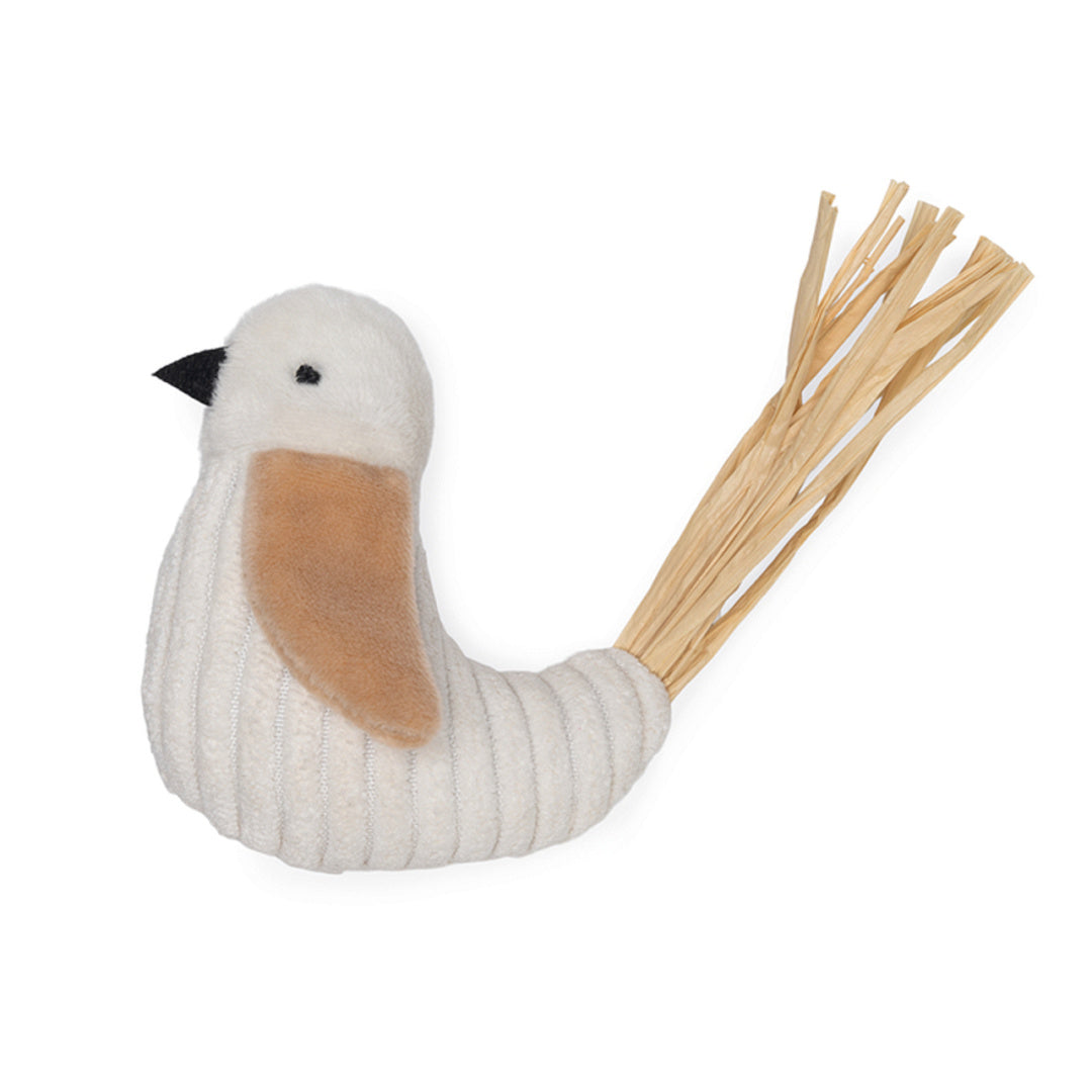 BEEZTEES Kattenspeelgoed - Eco vogel Chico