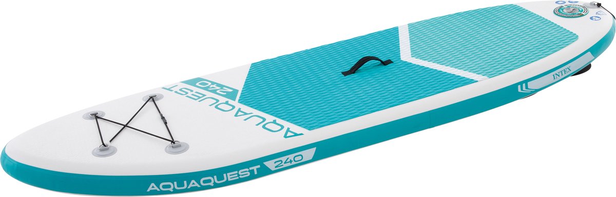 INTEX - Aquaquest 240 youth sup