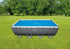 INTEX - Solar afdekzeil - 549x274cm