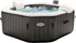 INTEX - PureSpa jacuzzi CARBON 4pers