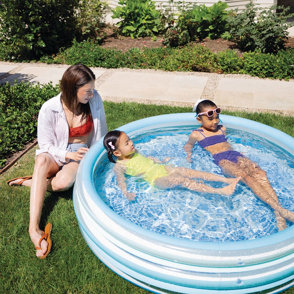 INTEX - Kinderzwembad Bliss