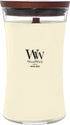 WOODWICK Geurkaars large - solar haze