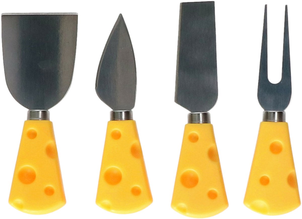 S/4 kaasmesjes 'Kaas'
