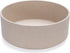 Designed by Lotte Hondenvoerbak NOOR beige - 21cm Bamboo