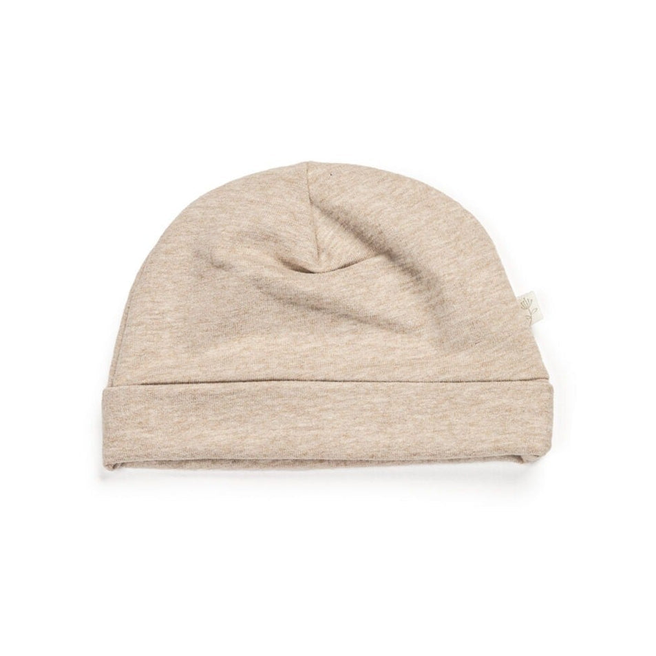 LIVING NATURE Cyriel muts - camel