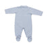 LIVING NATURE Felix babypakje - blauw - 3m