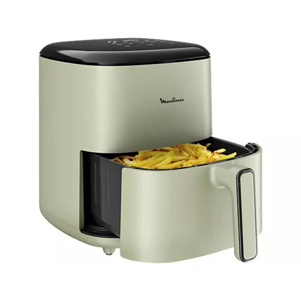 MOULINEX Easy fry max ecodesign airfryer