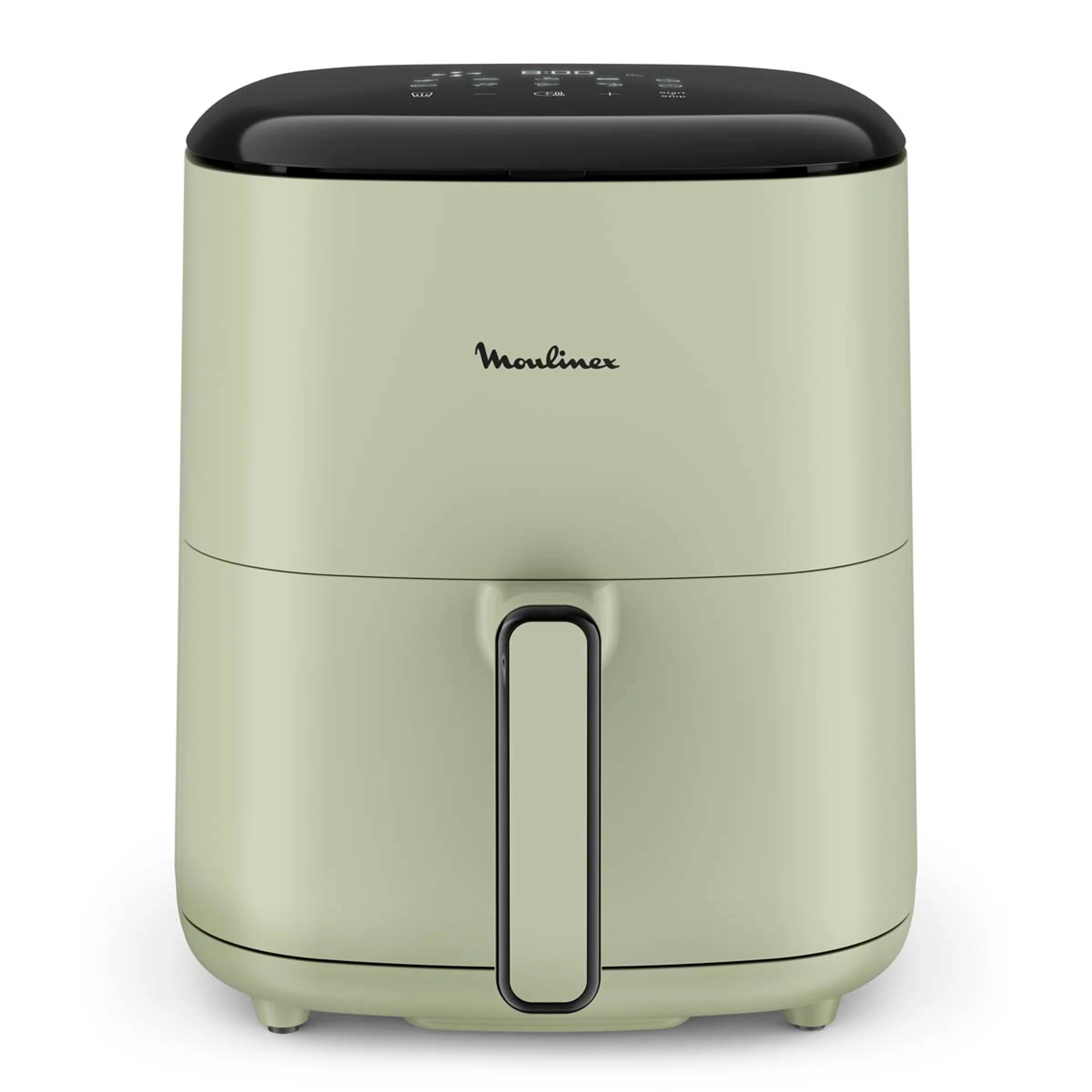 MOULINEX Easy fry max ecodesign airfryer
