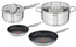 TEFAL Virtuoso  kookpottenset - 4dlg.
