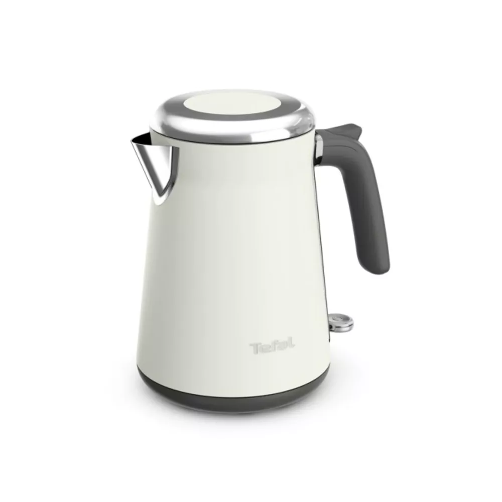 TEFAL Collection waterkoker 1,7L - rvs