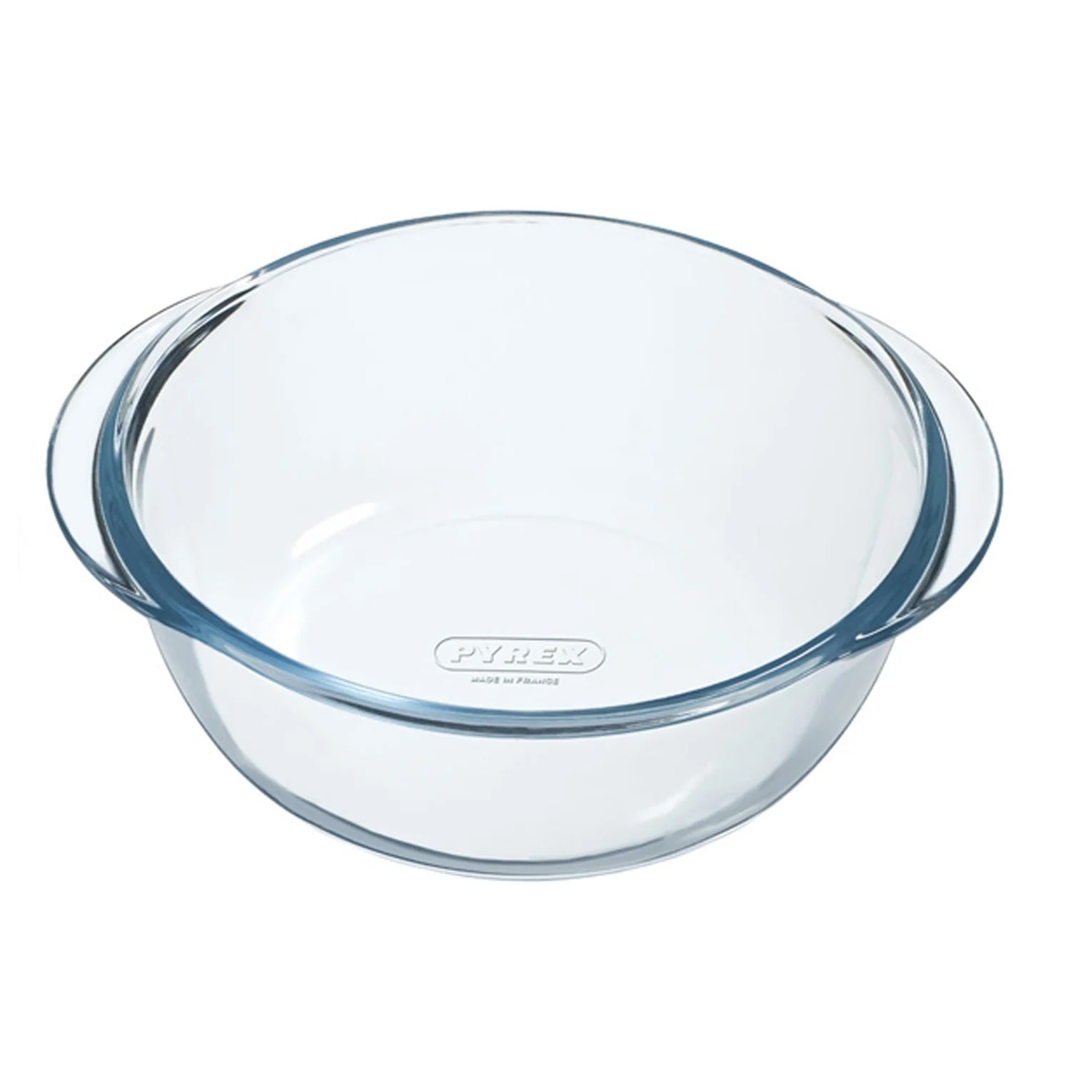 PYREX Airfryer schaal rond - 20cm 1L