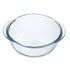 PYREX Airfryer schaal rond - 20cm 1L
