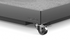 PLATINUM Ceramica parasolvoet 90kg - antraciet