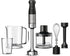 KENWOOD Staafmixer triblade XL prof - grijs