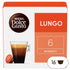 Dolce Gusto capsules 16st.- lungo