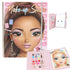 TOPMODEL - Make-up creatiemap