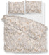 ZOHOME Lupe dekbedovertrek - 260x220cm - naturel