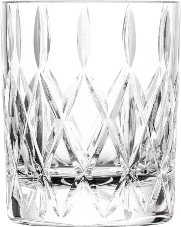 SCHOTT ZWIESEL Fave set 4 whiskyglazen 60 - 294ml