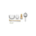 OGO THE & CAFE Matcha set 5dlg