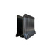 BLIM Plus Arca servethouder - carbon black