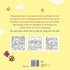 Cozy Cuties Cute & Comfy Kleurboek Coco Wyo