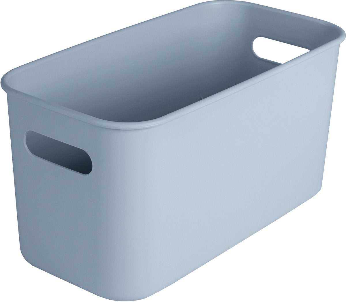 SUNWARE  Sigma home cube box 6L - blauw