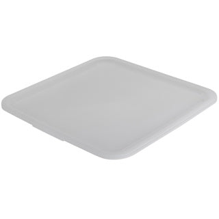 SUNWARE  Sigma home deksel transparant voor cube box 12,5L en 25L